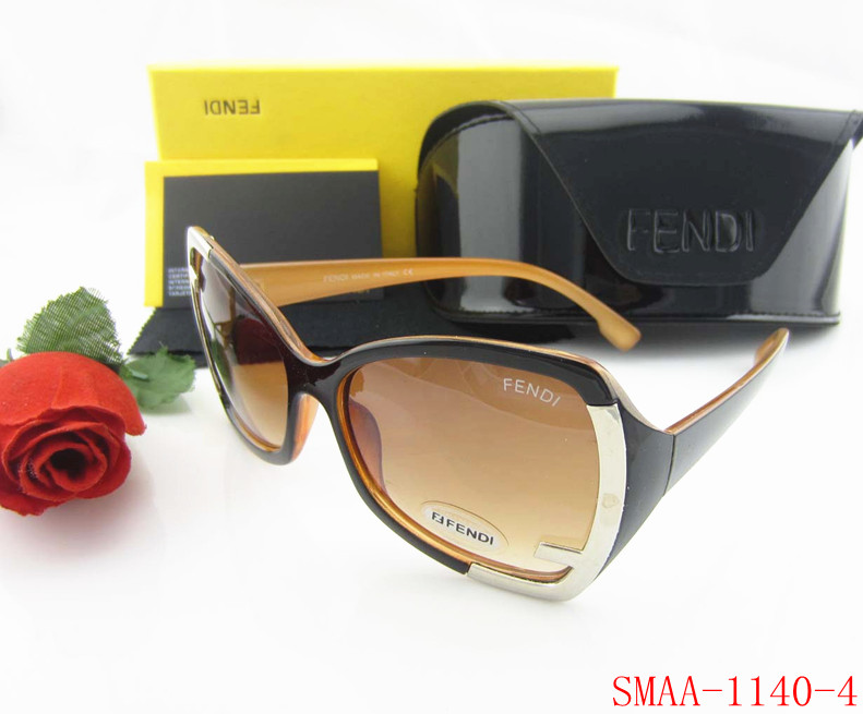 De Mode Fendi France Femmes Cher Fenid 2014 Soleil Lunettes Aa Pas 5 H9D2eIYWEb